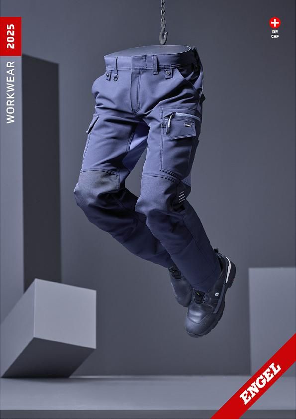 Engel Workwear